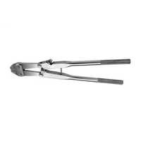 Orthopaedic K-wire Nose Pliers Cutters And Saws - Stainless Steel, Manual Tools For K-wire Manipulation And Bone Cutting, Portable Design