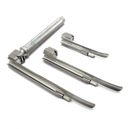 एनस्थेटिक लैरंगोस्कोप