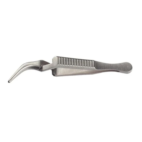 Cardiology Instruments Bulldog Clamp