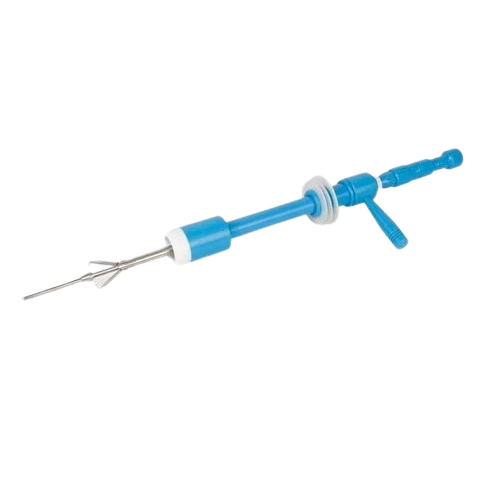 Laparoscopic Uterine Manipulator
