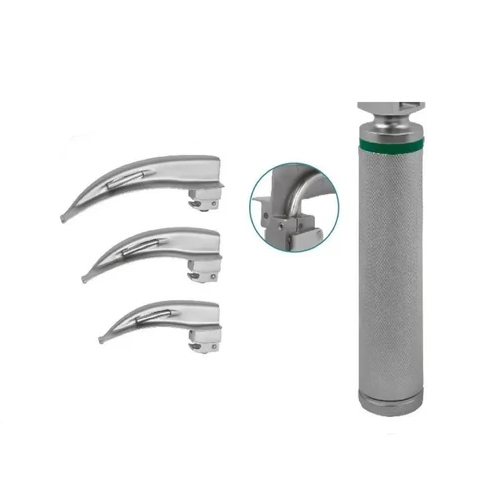 Laryngoscope Set