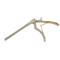 Orthopadic Kerrison Punch And Roungers - Material: Stainless Steel