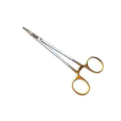 Holding Instruments Debakey Needle