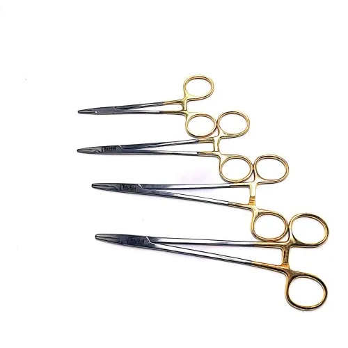 Tc Ryder Needle Holders