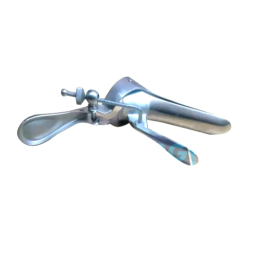 Cusco Polished Vaginal Speculum