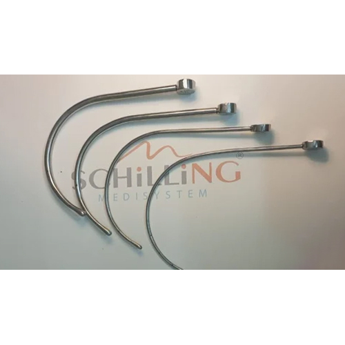 है ग्रूव डिलेटर