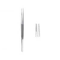 Gynecology Micro Instruments - Color: Silver