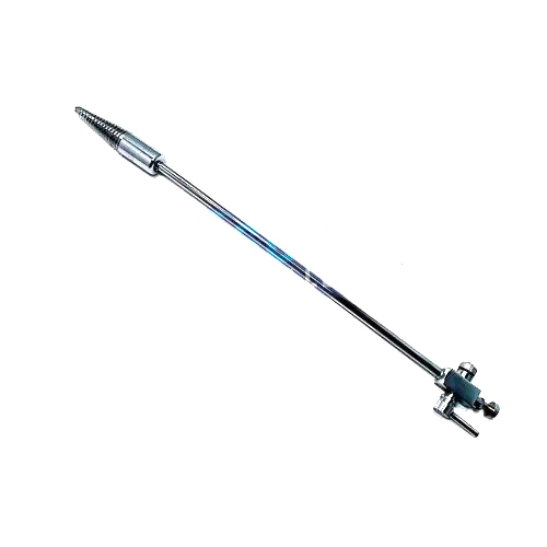 Margolin HSG Suction Cannula