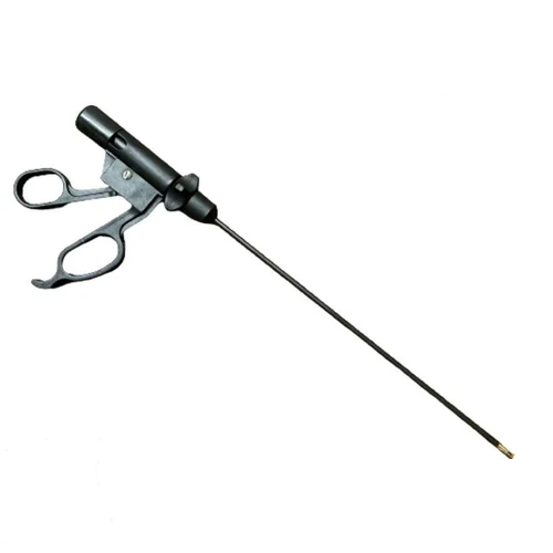 Vessel Sealer Cutter Bipolar Forceps