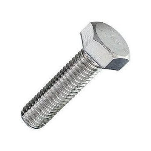 Stainless Steel Hex Bolt