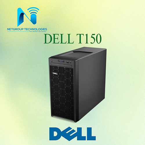 Dell T150 सर्वर