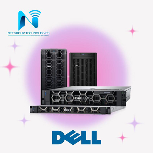 Dell Server - Dimension (L*W*H): Differ As Per Model Millimeter (Mm)