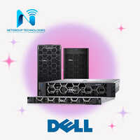 Dell Server - Dimension (l*w*h): Differ As Per Model Millimeter (mm)