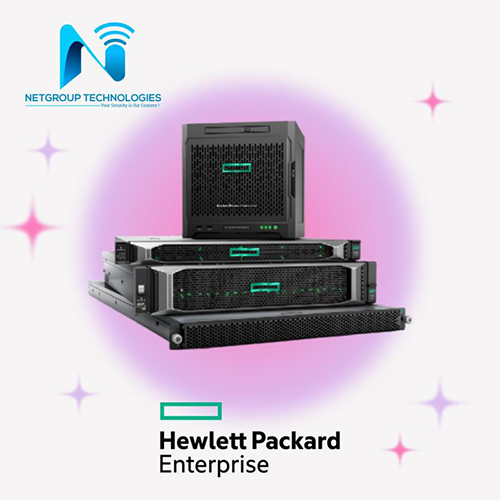 Hpe सर्वर उत्पाद