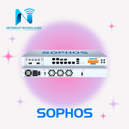 Sophos Firewall