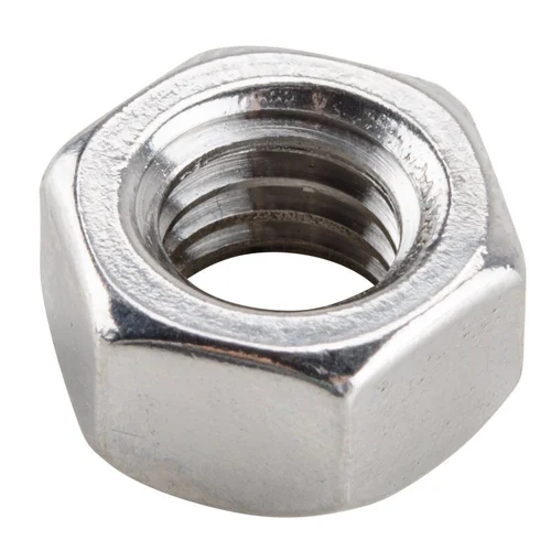 Stainless Steel Nut