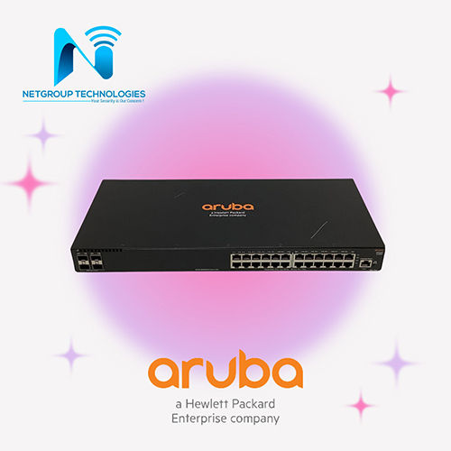 Hpe Aruba Switch - Dimension (L*w*h): Differ As Per Model Millimeter (Mm)