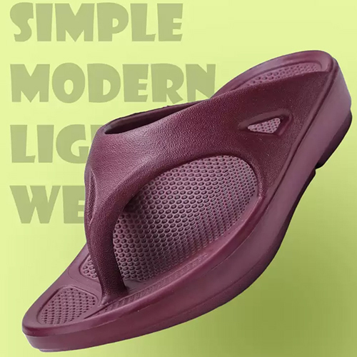 Ladies Eva Slippers