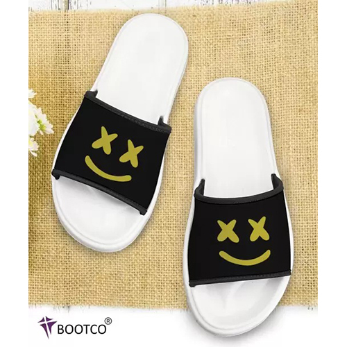 Ladies Fancy Mass Malo Printed Flip Flop Slippers
