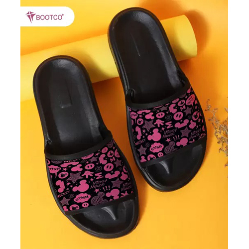 Printed Eva Slippers