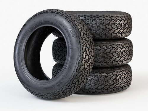 Wholesale Factory Truck Radial Commercial Car Tubeless Tyre - Car Make: Michelin