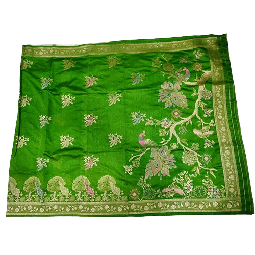 Banarasi Meena Saree
