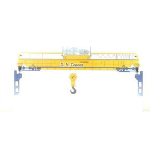 ईओटी क्रेन