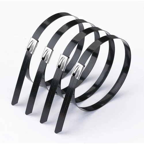 धातु के कबल टाई