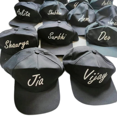 Promotional Sports Cap