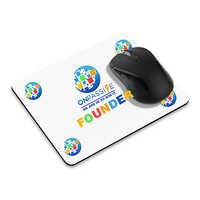 Customized Printed Mouse Pad