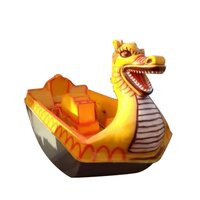 Frp Water Boat - Engine Type: Inboard