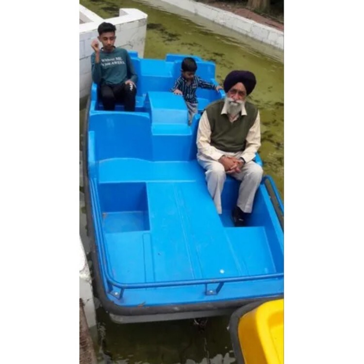 Boat Repair And Maintenance Service