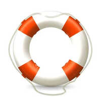 Life Buoy Ring