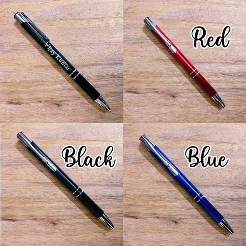 Promotional Writing Pen - Color: Different Available