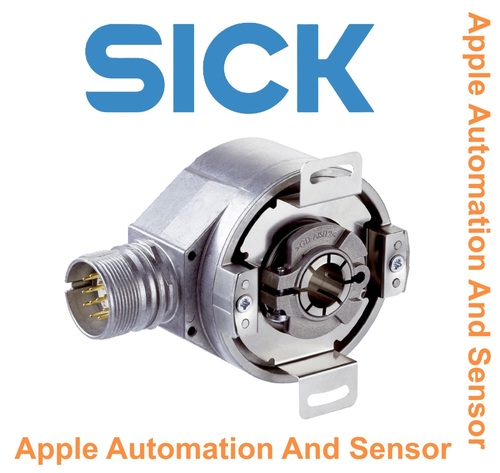 Sick Dfs60B-Beca04096 Incremental Encoder - Accuracy: Accuracy