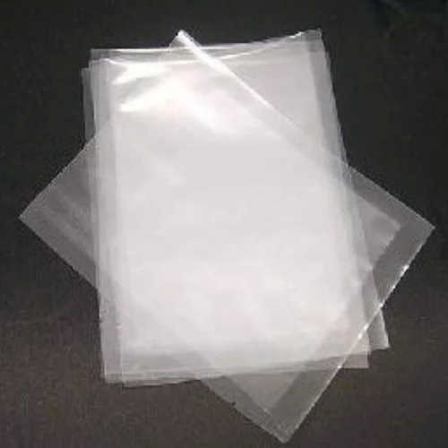 Heavy Hm Ld Liner Bag - Film Thickness: Different Available Millimeter (Mm)