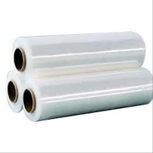 Stretch Wrap Film