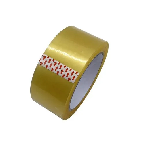 Self Adhesive BOPP Tapes