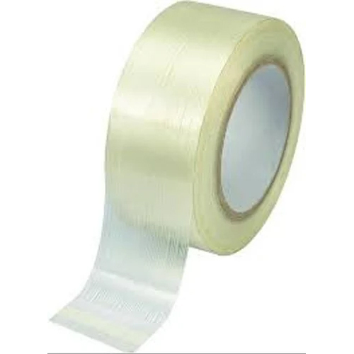 Transparent Self Adhesive Tape