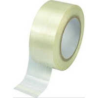 Transparent Self Adhesive Tape - High-quality Durable Material, Various Thicknesses In Millimeters, Transparent Color, Pressure-sensitive Single-sided Adhesive