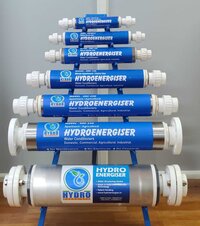 Water Conditioner suitable for Apartments | Gated Communities | Layouts