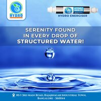 Water Conditioner HEC-250