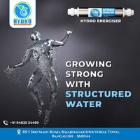 Water Conditioner HEC-250