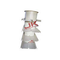 Industrial FRP Ventilator Base Plate