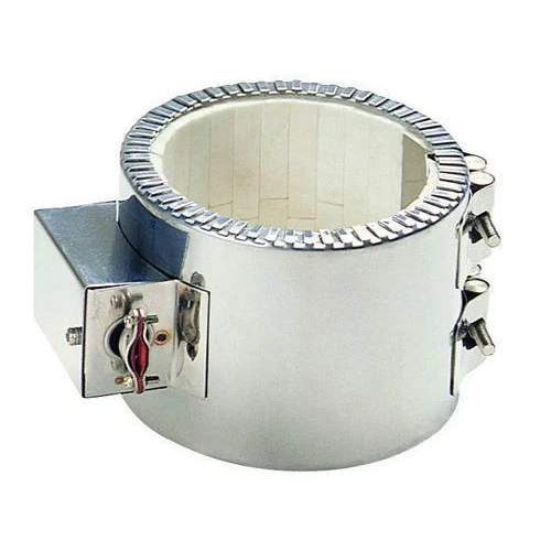 Ceramic Band Heater