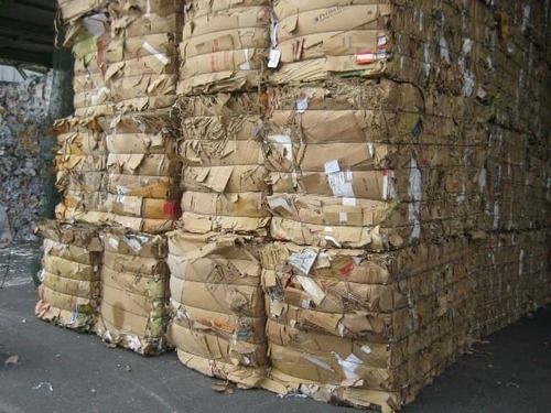 Wholesale OCC Waste Scrap Paper Best Price