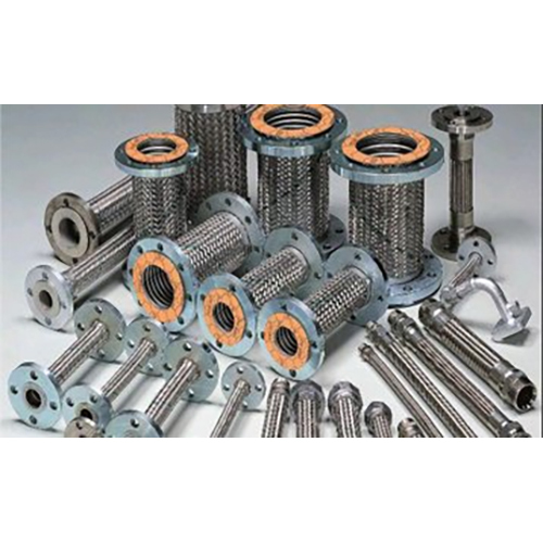 Stainless Steel Flexible Hoses