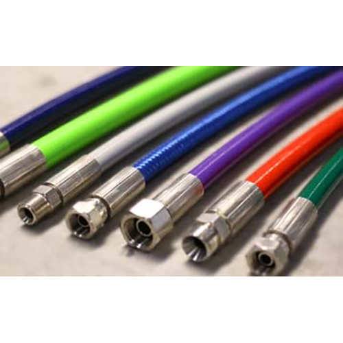 Ultra High Pressure (UPH) Hose