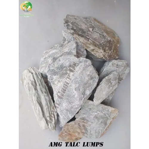 Stealite Soap Stone