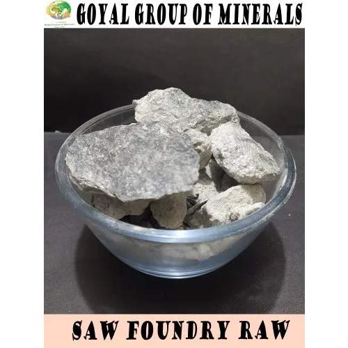 Foundry Grade Soap Stone